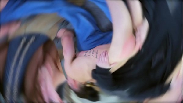 Play MP4 - Ripped&comma; Masculine Straight Athlete Goes Over the Knee for a Harsh Gay Spanking