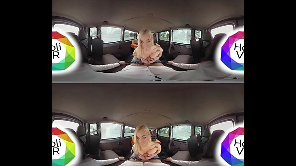 SexLikeReal Bumsbus Audition Part 1 Daisy Lee 360VR 60 FPS