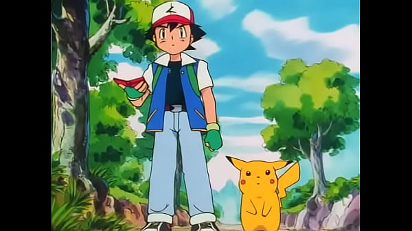 Pokemon Yo_Te Elijo01 Español Latino