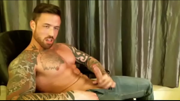 Jordan Levine dirty talking