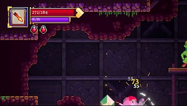 Scarlet Maiden Episode 2 (100% Playthrough) video thumbnail