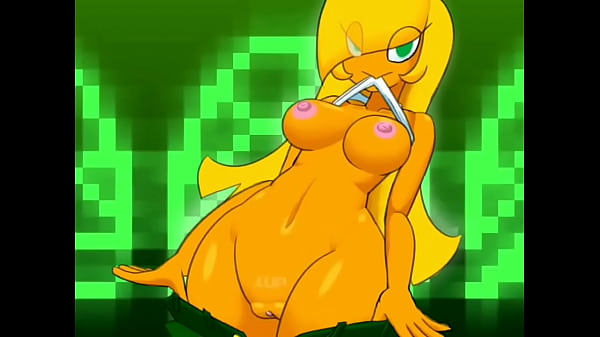 Porno/Hentai del juego Super MarioDros Parte Final