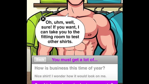 Play MP4 - Manful&colon; The Manager