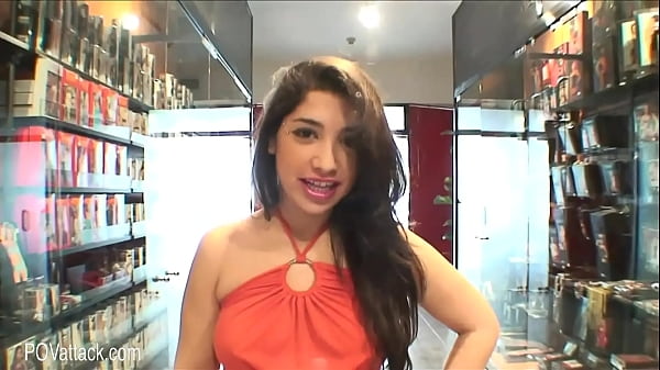 Fucked and filmed inPOV Vol12