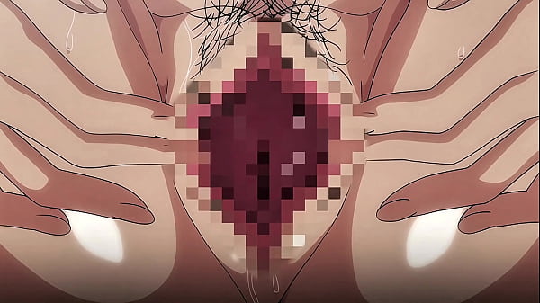 Hentai Bacardi HMV 60 FPS