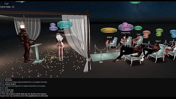 El casamento_del cornudo y dela traviesa