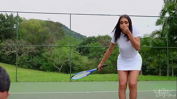 Hungry for Tennis / TransAngels 