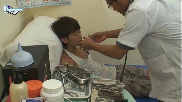 Play MP4 - Doc Drill My Ass