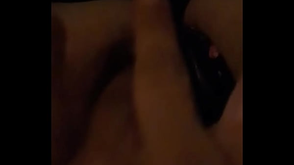 Getting varm and wet 