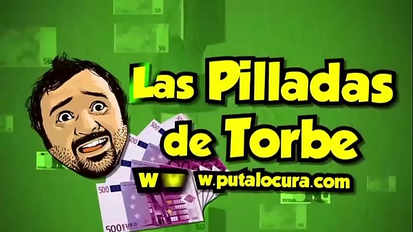 Play MP4 - Pilladas de torbe - Anita Teen