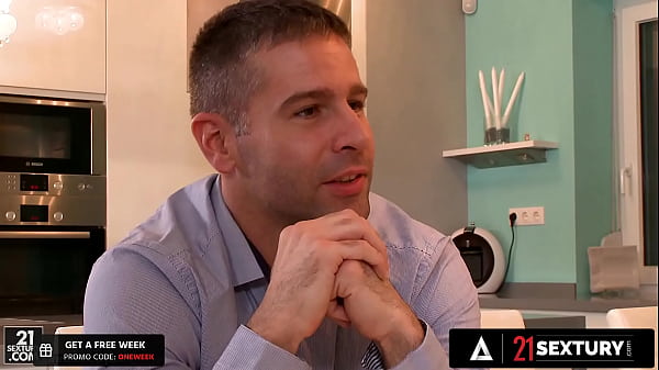 Play MP4 - 21 SEXTURY - Foxy Di Takes Her Professor's Big Dick In Her Tight Little Ass For Extra Credit