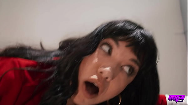 Working In The Office Fucking Remotely - Hentai Pros thumbnail