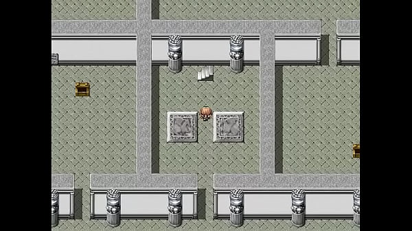 Abyss pwg part 4