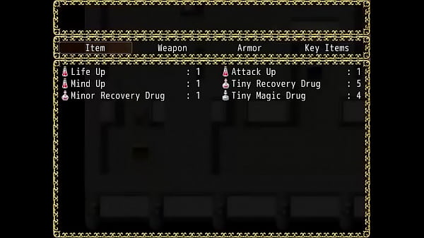 Abyss Parallel WorldGirl Part 4 Thefirst boss