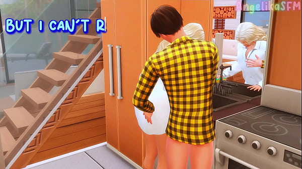 Play MP4 - TABOO FAMILY&colon; SLUT WIFE CHEATS ON HER HUSBAND WITH STEPSON &lpar;DEEP THROAT ROUGH SEX&rpar;