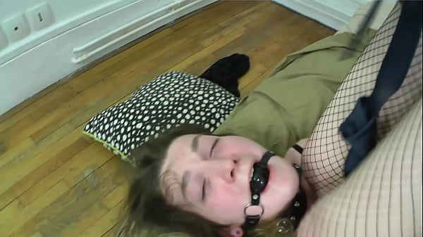Morgane A Parisian Trans Gets Her Asshole Fucked Without Limit !! thumbnail