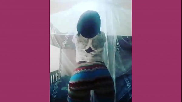 SEE HOW NAIROBI BOOTYLOOKS LIKE