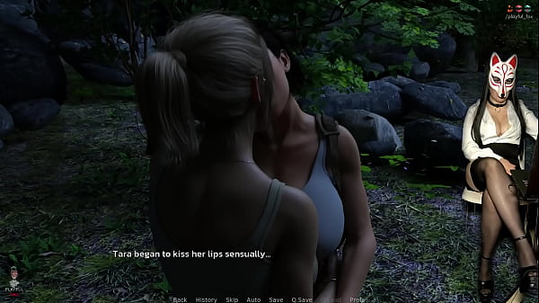 Play MP4 - Naya's Adventures &lpar;ep 7&rpar; - When Girls Go for Gold