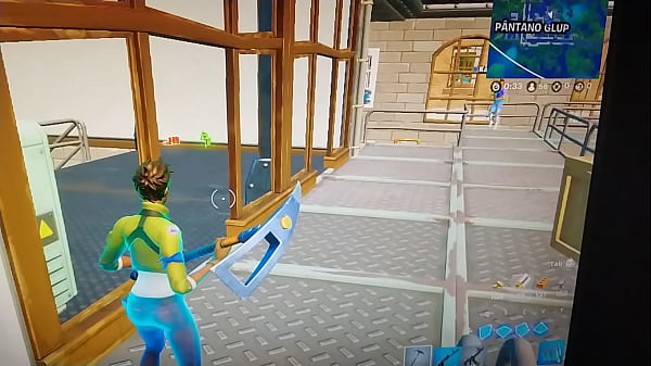 Drophack fortnite