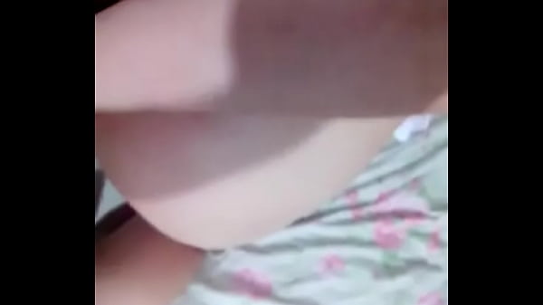 Metendo devagar que ela n&atilde;o aguenta