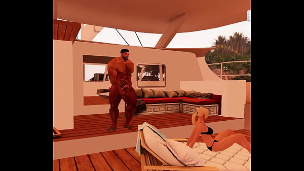 handsome camheywardgives his big dick somerelief_on fan cruise