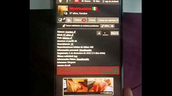 V&iacute_deo de verificaci&oacute_n