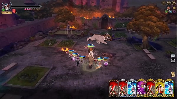 C&oacute;mo hacer el nuevo demonio 7ds