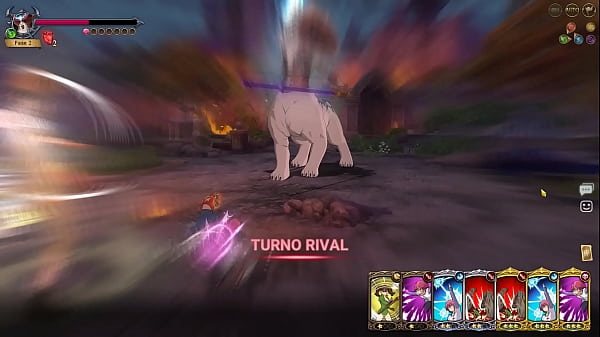 C&oacute;mo Hacer El Nuevo Demonio 7ds thumbnail