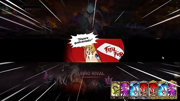 Demonio Original en Infierno_7DS