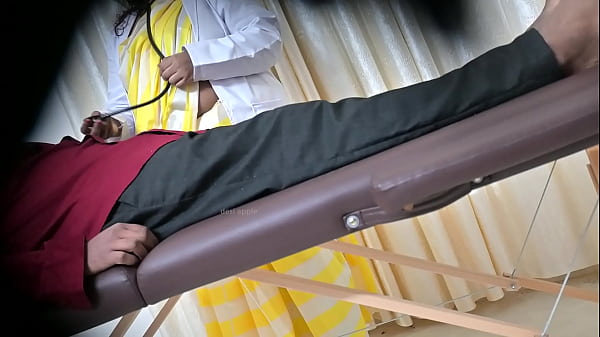 Nonton Patient Flashing Cock thumbnail