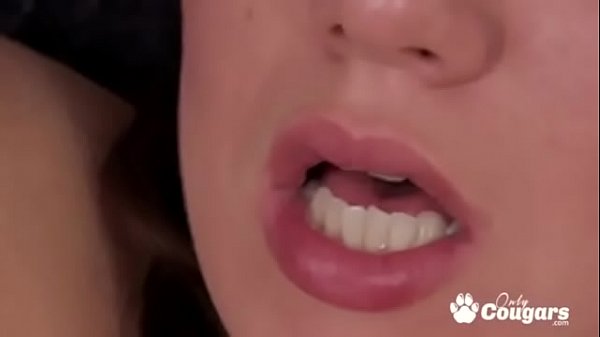 Cute Canadian Michelle Gives Her Pussy A Good Workout thumbnail