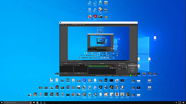 Nonton Su Broadcast By Gunsmokegames On Picarto From February 2022 thumbnail