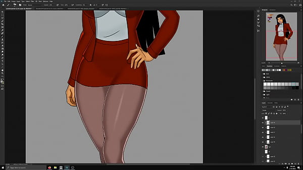 Su broadcast by gunsmokegames on picarto from february 2022 