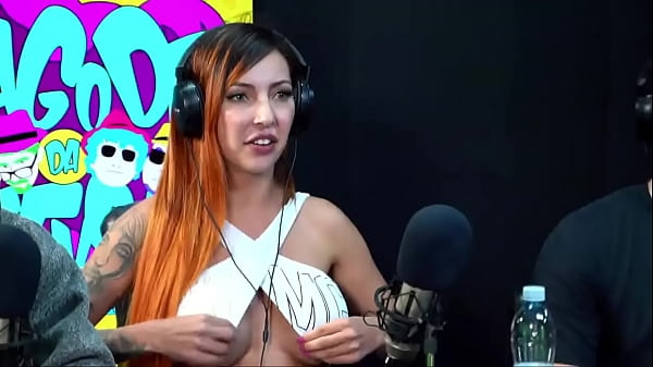 ELA É CASADA MELISSA LISBOA PAGODCAST