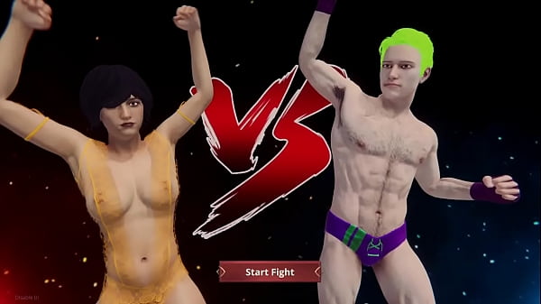 Nonton Horie Vs Joe [nf3d Mixed Kinky Combat] thumbnail