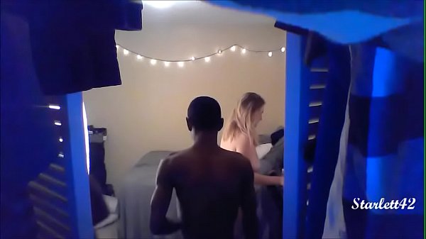 Roommate_Hidden Cam Catches Hot Swinger Action