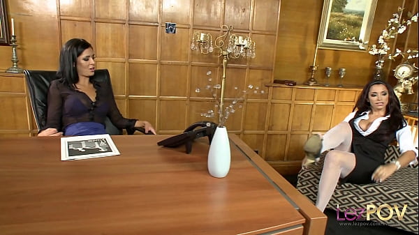 As a new owner took over the company she wanted to make changes