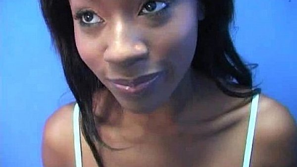 Horny Lady Enjoys Gloryhole Cocksucking Interracial 5 