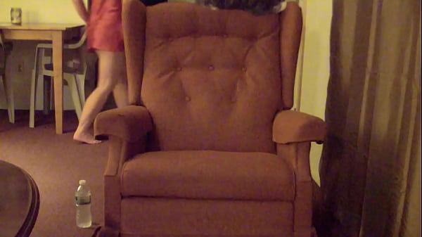 She does all the hiring 