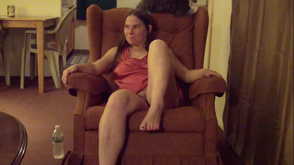 Play MP4 - she does all the hiring