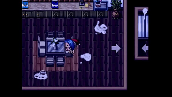 Merry H-mas A Christmas Themed Ntr Tale [ Xmas Hentai Game Pornplay ] Ep.5 My Wife And 18yo Daughter Get Creampie In A Threesome With Santa thumbnail