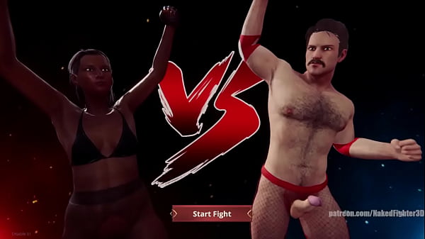 Nonton Sarah Vs Master Baiter [nf3d Mixed Sexual Combat Femdom] thumbnail