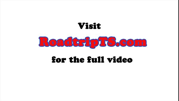 Classy tgirl anally pounded after a bj