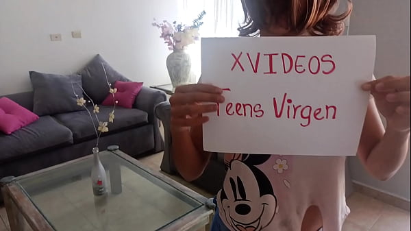 V&iacute;deo de verificaci&oacute;n 