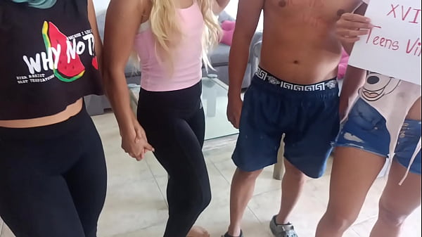 Nonton V&iacute;deo De Verificaci&oacute;n thumbnail