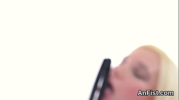 Naughty lezzie honeys are fisting narrowedslits and_anals