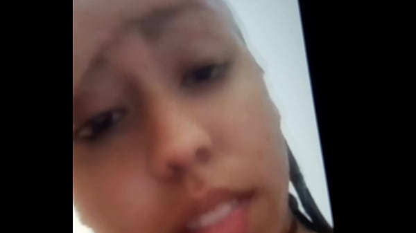 Sexy Latina Shower Tease 