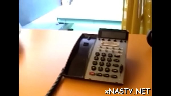 Smutty floozy bangs a stranger