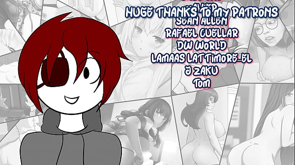 Play MP4 - HuniePop 2&colon; Double Date &vert; Ep&period;14 - Look Away&excl;