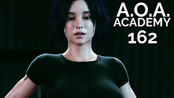A O_A Academy 162 Horny sweaty wet_that s my jam